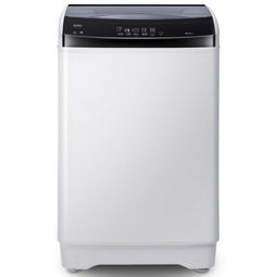 TCL XQB90-1688L 9公斤全自動波輪洗衣機 泡霧潔凈洗，賦能共享新生活