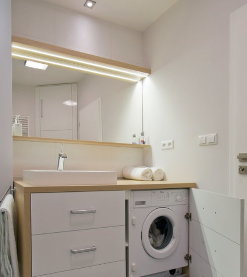 滾筒or波輪？一個換過4臺洗衣機的業主，為你算清這筆賬