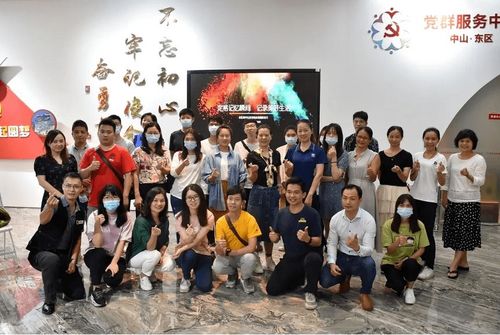 這支青年攝影志愿服務隊招募隊員啦 愛攝影的你快來加入吧
