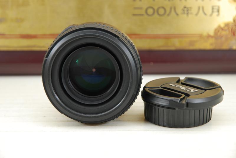 尼康 50mm F1.4G 單反鏡頭 專業大光圈定焦人像標頭 性價比高