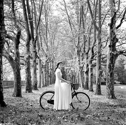 無與倫比的古典浪漫 rodney smith 攝影作品
