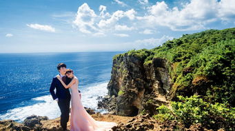 巴厘島蜜月旅拍婚紗攝影 一對一服務,性價比
