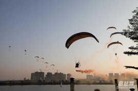 航空航拍攝影 繪畫俯瞰的視野,翼翔飛行體驗(yàn)俱樂部